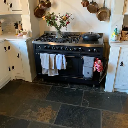 Kexby House Country Family Retreat *