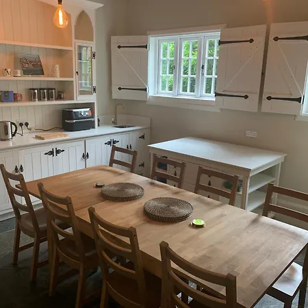 Kexby House Country Family Retreat * York