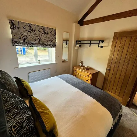 Kexby House Country Family Retreat York
