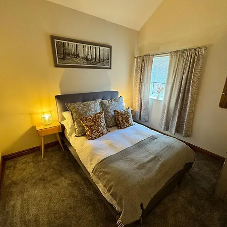 Feriehus Kexby House Country Family Retreat