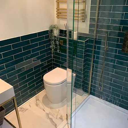 Holiday home Kexby House Country Family Retreat
