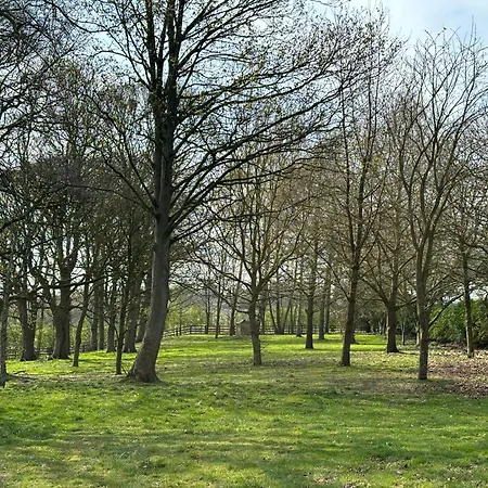 Kexby House Country Family Retreat Holiday home York