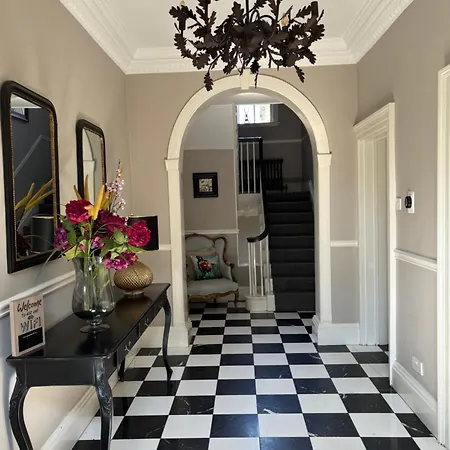 Kexby House Country Family Retreat York