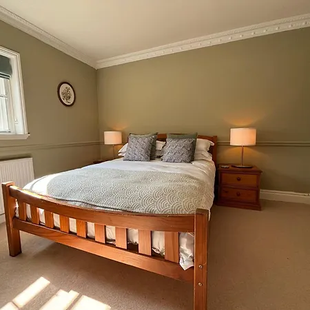 Kexby House Country Family Retreat * York