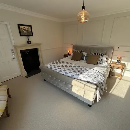 Holiday home Kexby House Country Family Retreat *